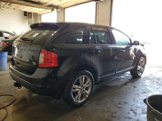 Photo 3 from auction – 2014 FORD EDGE SEL with VIN 2FMDK4JC6EBB14095