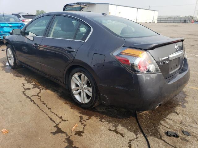 Photo 2 from auction – 2012 NISSAN ALTIMA SR with VIN 1N4BL2AP2CN515845