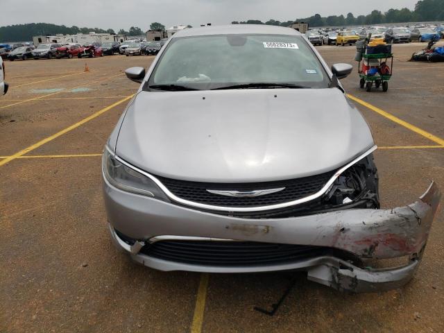 Снимка 5 от търг – 2015 CHRYSLER 200 LIMITE с VIN 1C3CCCAB9FN702727