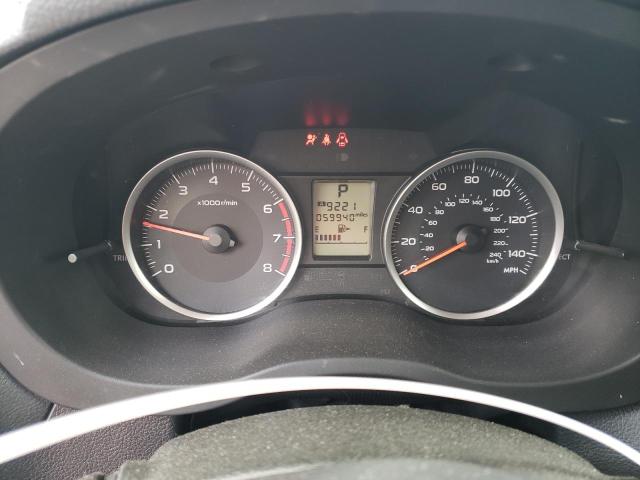 Photo 9 from auction – 2018 SUBARU FORESTER 2 with VIN JF2SJADC6JH550422