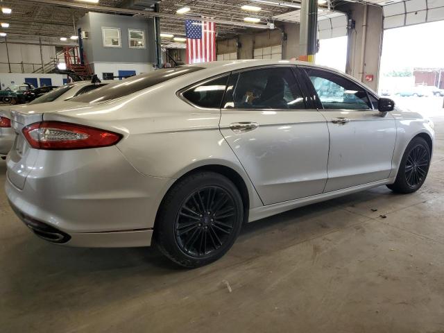Photo 3 from auction – 2016 FORD FUSION SE with VIN 3FA6P0H99GR213148