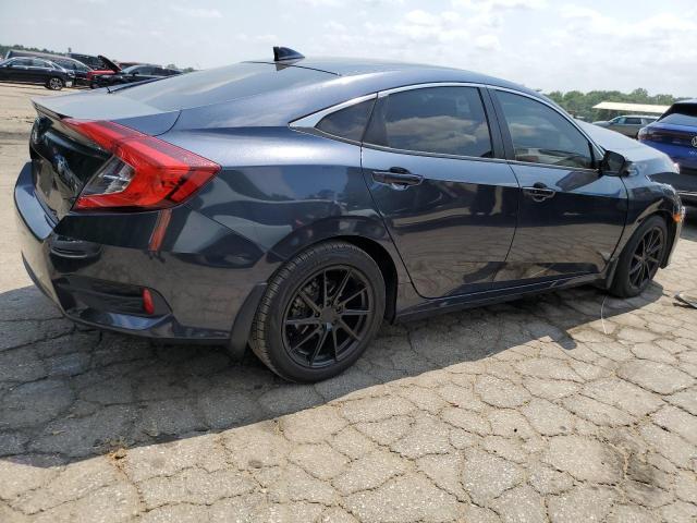 Photo 3 from auction – 2018 HONDA CIVIC EX with VIN JHMFC1F34JX044020