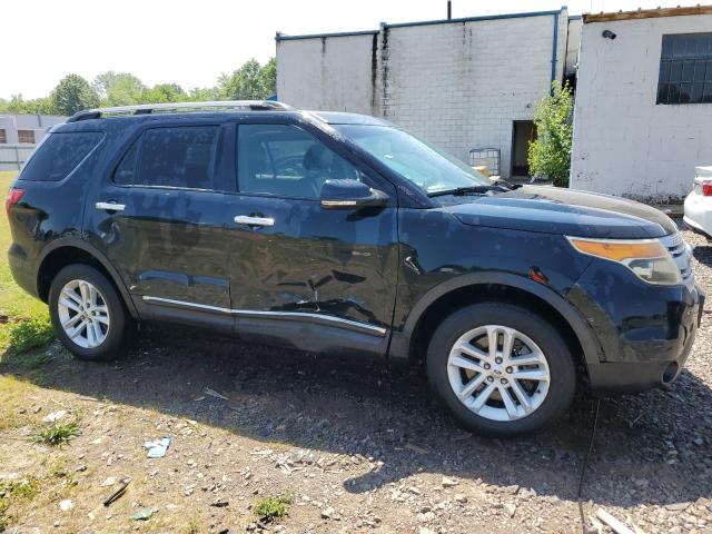 Photo 4 from auction – 2014 FORD EXPLORER X with VIN 1FM5K8D83EGB05950