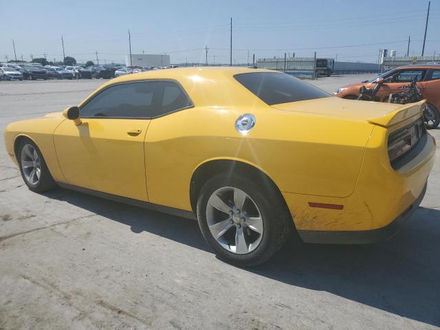 Photo 2 from auction – 2018 DODGE CHALLENGER with VIN 2C3CDZAG4JH294957