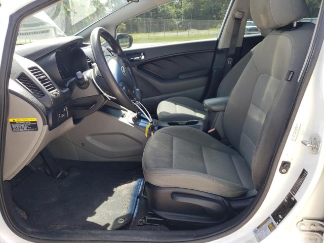Photo 7 from auction – 2014 KIA FORTE LX with VIN KNAFK4A60E5075139
