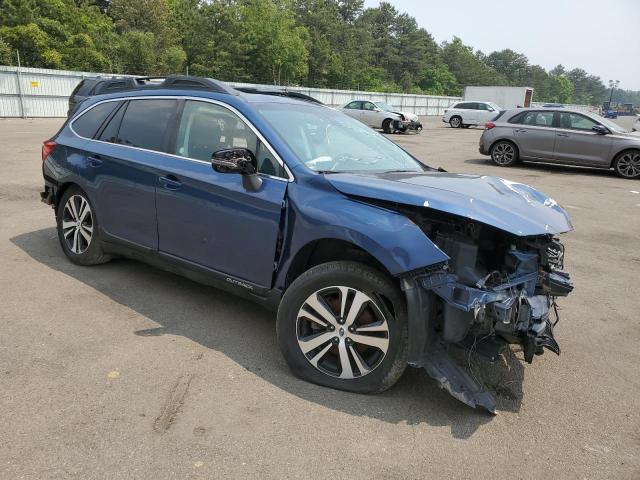 Photo 4 from auction – 2019 SUBARU OUTBACK 2. with VIN 4S4BSANC7K3289600