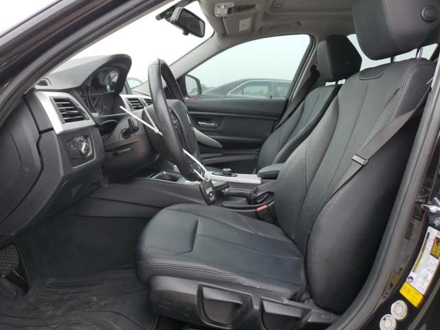 Photo 7 from auction – 2012 BMW 328 I SULE with VIN WBA3C1C58CF431685