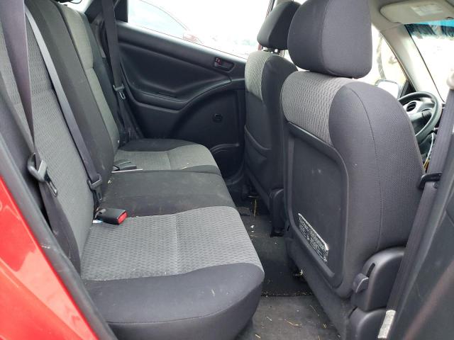 Photo 10 from auction – 2008 TOYOTA COROLLA MA with VIN 2T1KR32E28C697617