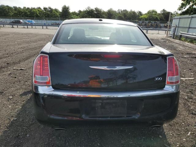 Photo 6 from auction – 2013 CHRYSLER 300 with VIN 2C3CCAAG8DH657107