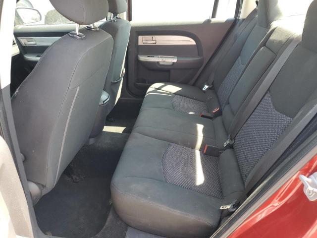 Photo 10 from auction – 2009 CHRYSLER SEBRING LX with VIN 1C3LC46BX9N507738