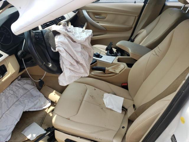 Photo 7 from auction – 2013 BMW 328 I SULE with VIN WBA3C1C55DK105044