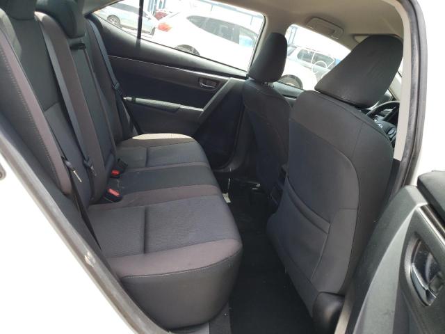 Photo 10 from auction – 2018 TOYOTA COROLLA L with VIN 2T1BURHE6JC096919