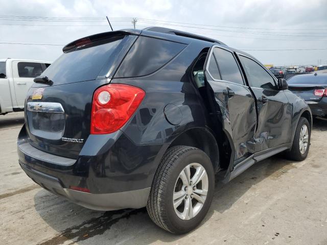 Photo 3 from auction – 2014 CHEVROLET EQUINOX LT with VIN 2GNALBEK8E6281942
