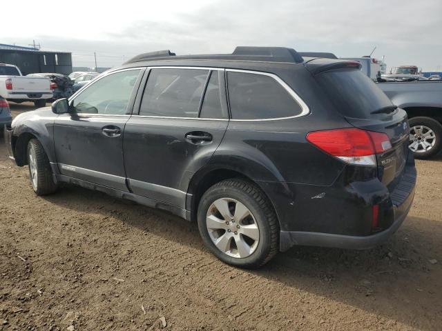 Photo 2 from auction – 2010 SUBARU OUTBACK with VIN 4S4BRBFC8A3366800