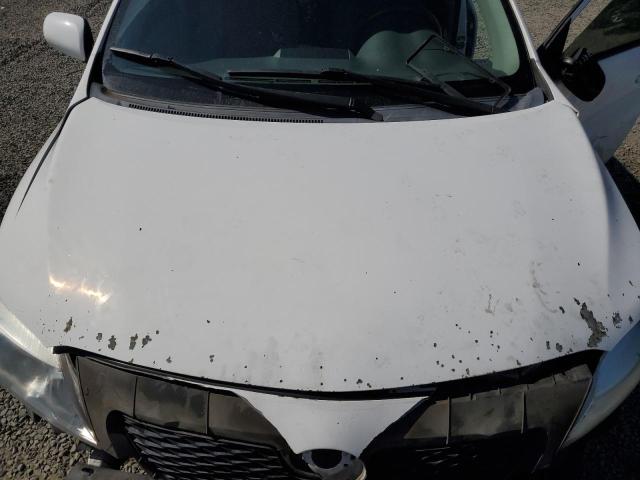 Photo 11 from auction – 2010 TOYOTA COROLLA BA with VIN 1NXBU4EEXAZ386375