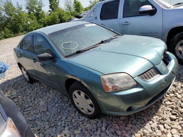 Photo 4 from auction – 2005 MITSUBISHI GALANT ES with VIN 4A3AB36F05E053641