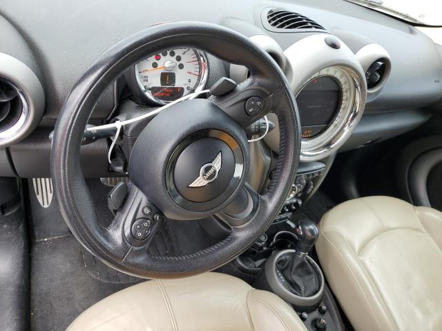Photo 8 from auction – 2012 MINI COOPER S C with VIN WMWZC3C54CWL87593