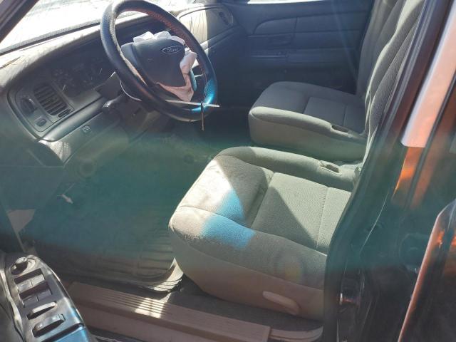 Photo 7 from auction – 2009 FORD CROWN VICT with VIN 2FAHP71V89X146460