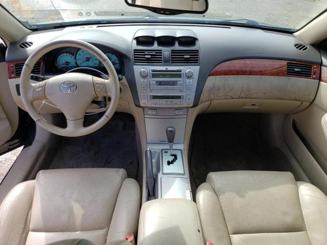 Photo 8 from auction – 2006 TOYOTA SOLARA with VIN 4T1FA38P96U068790