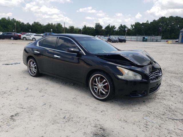 Photo 4 from auction – 2012 NISSAN MAXIMA S with VIN 1N4AA5AP1CC830909