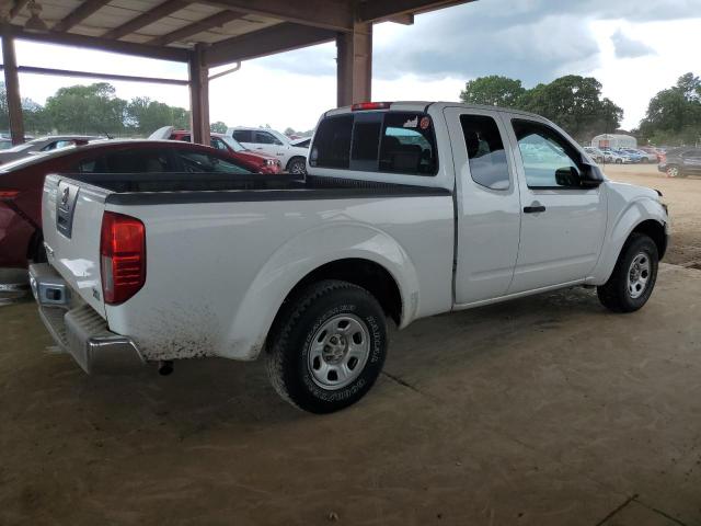 Photo 3 from auction – 2006 NISSAN FRONTIER K with VIN 1N6BD06T26C455841