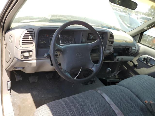 Photo 8 from auction – 1995 CHEVROLET GMT-400 C1 with VIN 2GCEC19Z7S1108403