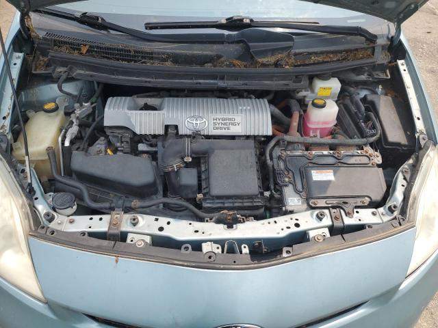 Photo 11 from auction – 2013 TOYOTA PRIUS with VIN JTDKN3DUXD5558746