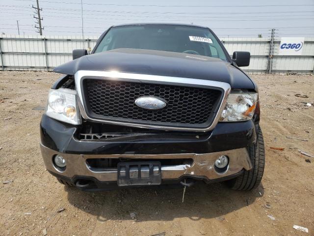 Photo 5 from auction – 2006 FORD F150 with VIN 1FTPX145X6FB04846