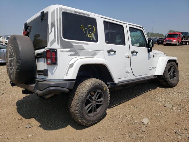 Photo 3 from auction – 2017 JEEP WRANGLER U with VIN 1C4BJWEG6HL603074