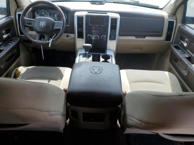Photo 8 from auction – 2012 DODGE RAM 1500 S with VIN 1C6RD6LT2CS211933
