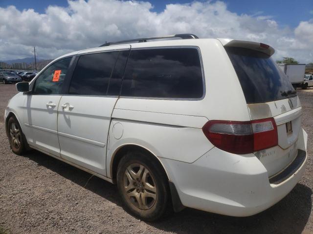 Photo 2 from auction – 2006 HONDA ODYSSEY EX with VIN 5FNRL38626B074183