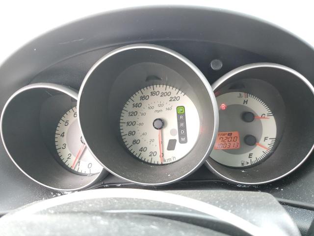 Photo 9 from auction – 2009 MAZDA 3 I with VIN JM1BK32F891209662