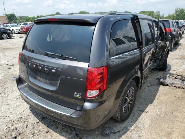 Photo 3 from auction – 2017 DODGE GRAND CARA with VIN 2C4RDGCG6HR719512