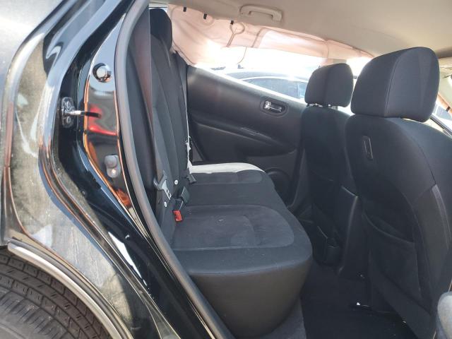 Photo 11 from auction – 2013 NISSAN ROGUE S with VIN JN8AS5MT2DW523009