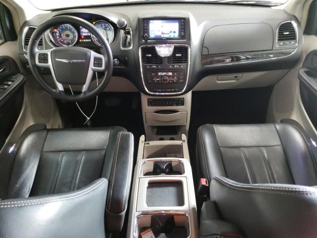 Photo 8 from auction – 2012 CHRYSLER TOWN & COU with VIN 2C4RC1CG8CR137033