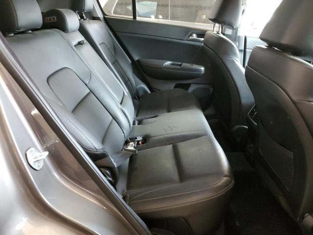 Photo 11 from auction – 2017 KIA SPORTAGE E with VIN KNDPNCAC4H7231397