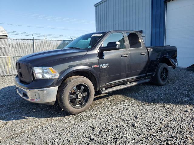 RAM 1500 SLT 2016 con VIN 1C6RR7GM8GS248257 - Foto de la subasta