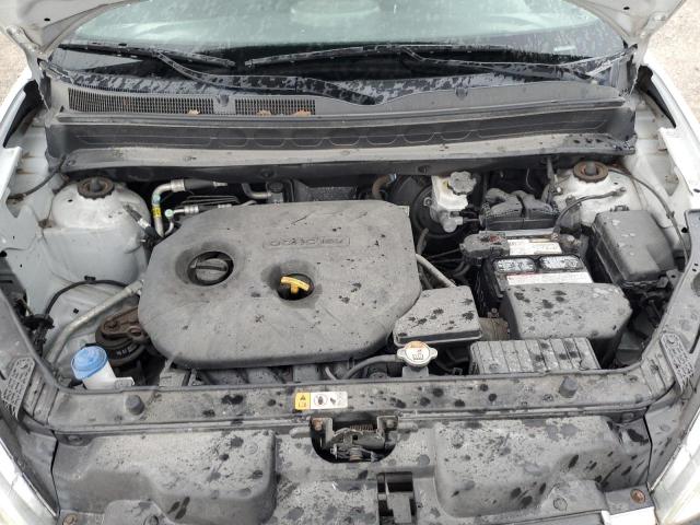Снимка 12 от търг – 2012 KIA SOUL + с VIN KNDJT2A63C7362295