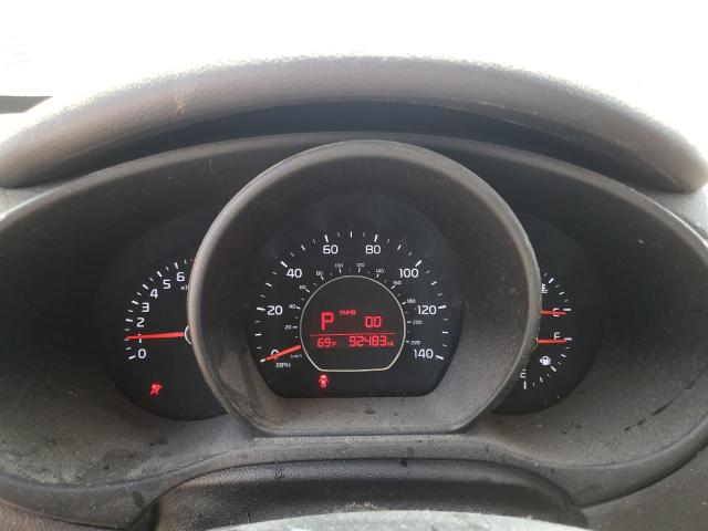 Zdjęcie 9 z aukcji – 2014 KIA SOUL z VIN KNDJN2A26E7081036