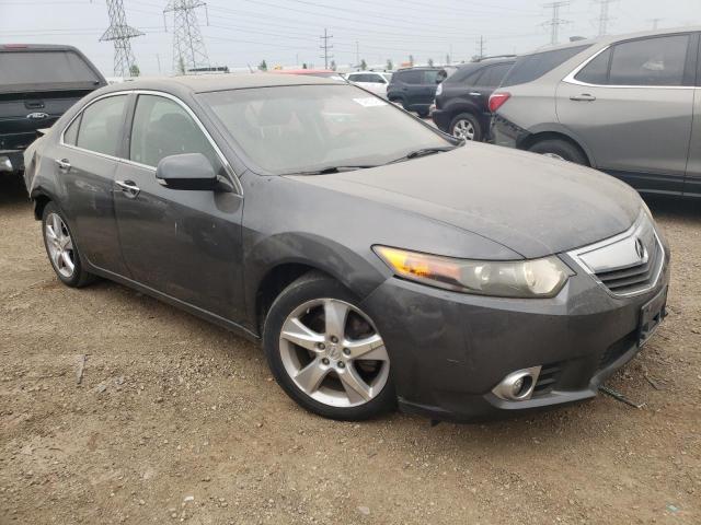 Photo 4 from auction – 2011 ACURA TSX with VIN JH4CU2F69BC002239