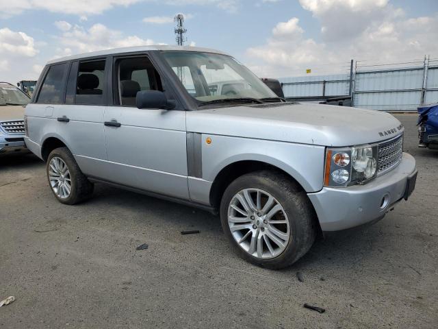Photo 4 from auction – 2003 LAND ROVER RANGE ROVE with VIN SALME11403A135786