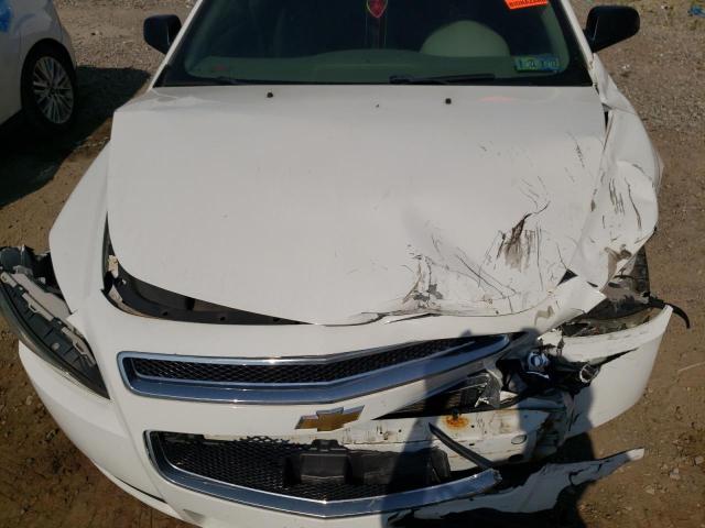 Photo 11 from auction – 2012 CHEVROLET MALIBU LS with VIN 1G1ZA5E01CF155077