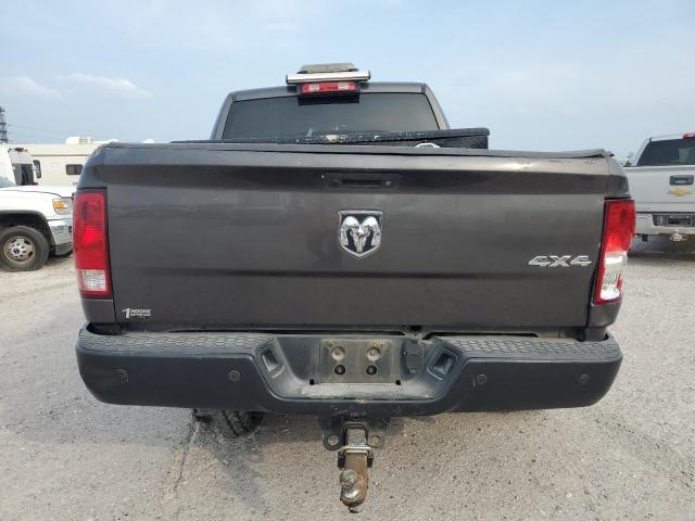 Photo 6 from auction – 2017 RAM 2500 ST with VIN 3C6UR5CL3HG781380