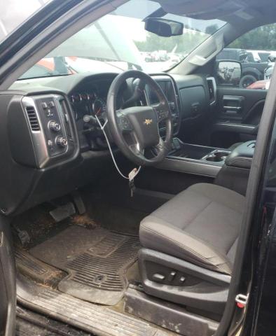 Photo 7 from auction – 2017 CHEVROLET SILVERADO with VIN 3GCUKREC6HG322653