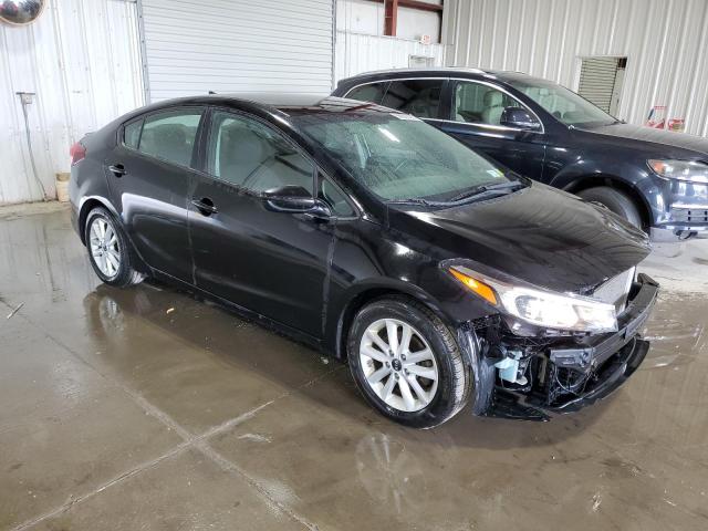 Photo 4 from auction – 2017 KIA FORTE LX with VIN 3KPFL4A75HE142741