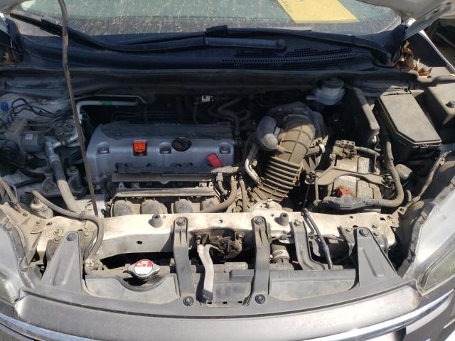 Photo 12 from auction – 2014 HONDA CR-V EXL with VIN 5J6RM3H79EL002716