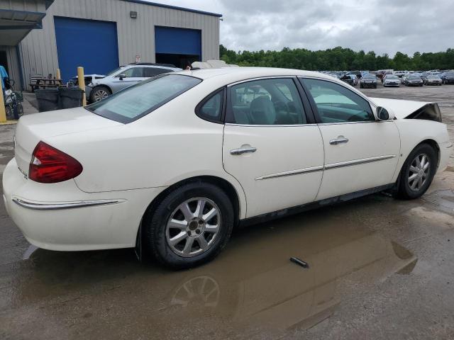 Photo 3 from auction – 2007 BUICK LACROSSE C with VIN 2G4WC582271184386