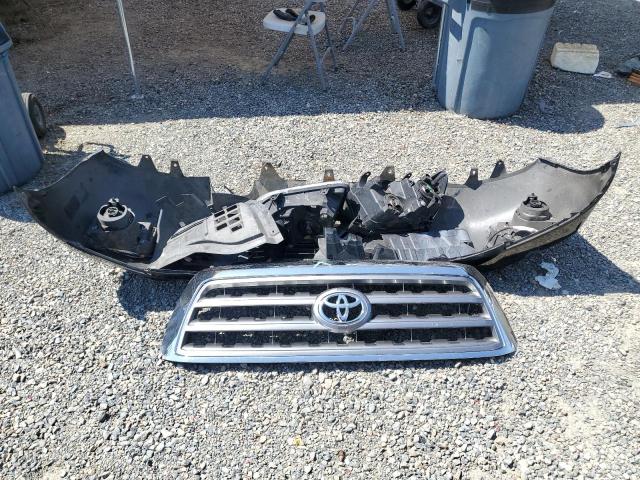 Photo 13 from auction – 2014 TOYOTA SEQUOIA LI with VIN 5TDJY5G1XES102113