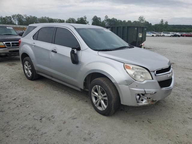 Photo 4 from auction – 2013 CHEVROLET EQUINOX LS with VIN 2GNALBEK4D6209490