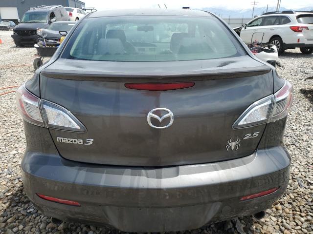 Photo 6 from auction – 2010 MAZDA 3 S with VIN JM1BL1S58A1222540